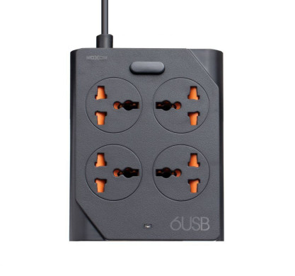 Прочее/ Удлинитель Moxom KH-63Y